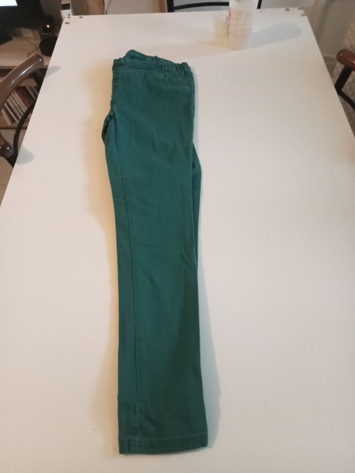 jean femme - photo numéro 7