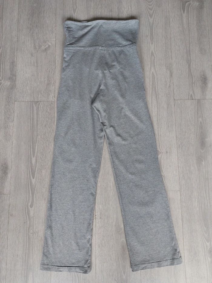 Pantalon de grossesse Vertbaudet taille 34 / 36 - photo numéro 3