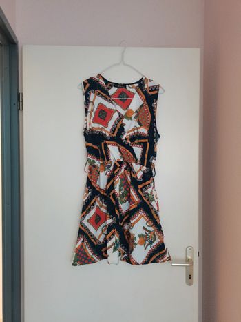 Robe d'été
