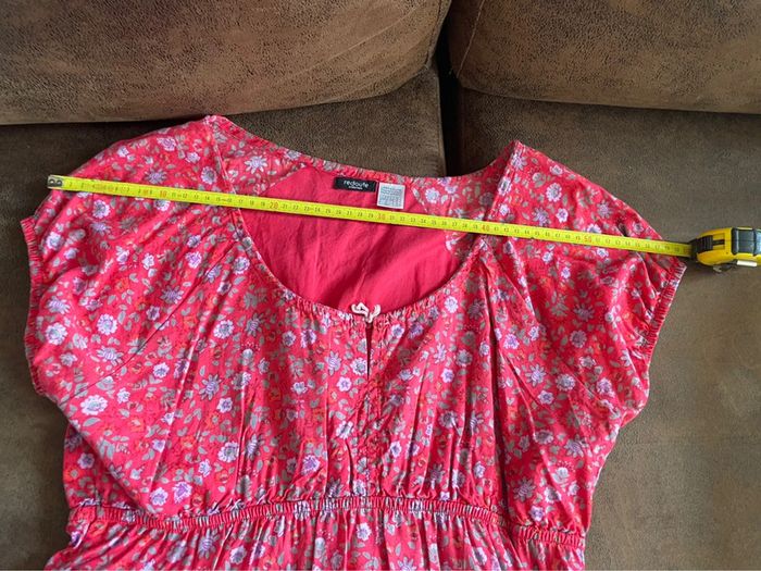 Robe de chez LaRedoute, création XL - photo numéro 7