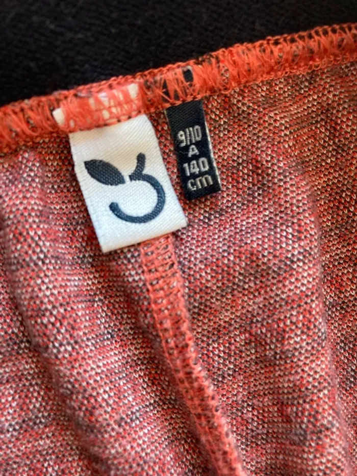 Pantalon fille hiver - photo numéro 3
