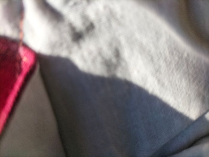 Masque de protection - photo numéro 4