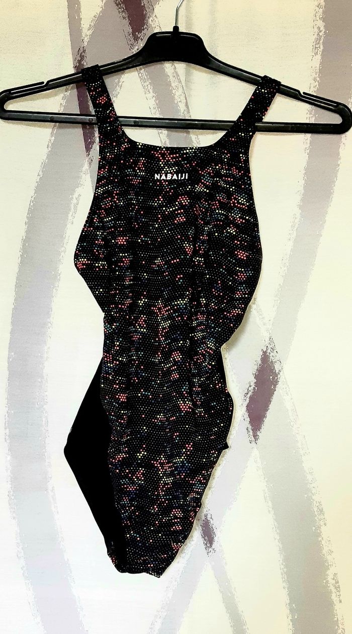 Maillot de bain fille Taille 12-13 ans Decathlon