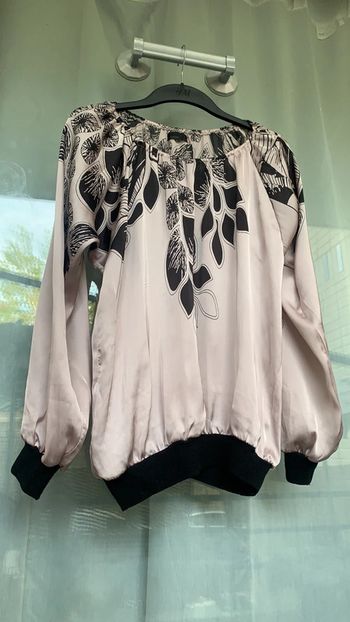 Haut Vora moda (Taille M)