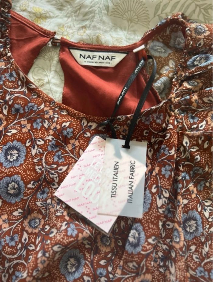 Robe Naf Naf - photo numéro 6