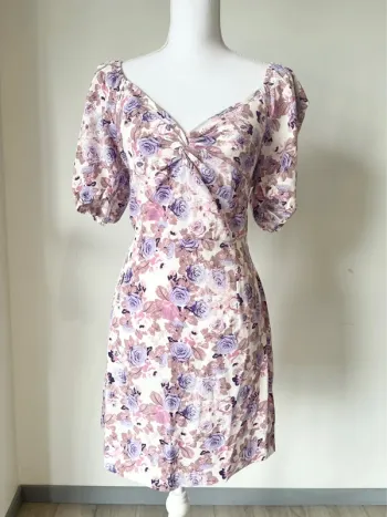 Robe d’été T44
