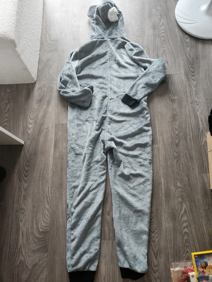 Pyjama - photo numéro 4