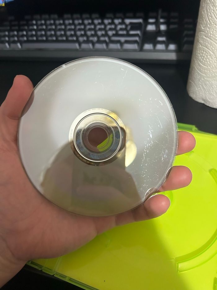 Jeux xbox360 Tim shift - photo numéro 3