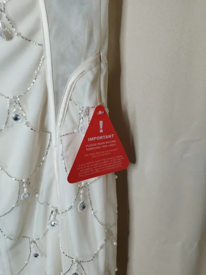 Robe starlet - photo numéro 6