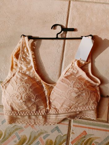 Soutien gorge taille 100B