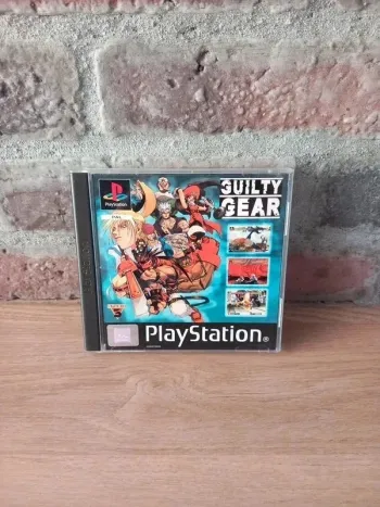 Guilty Gear