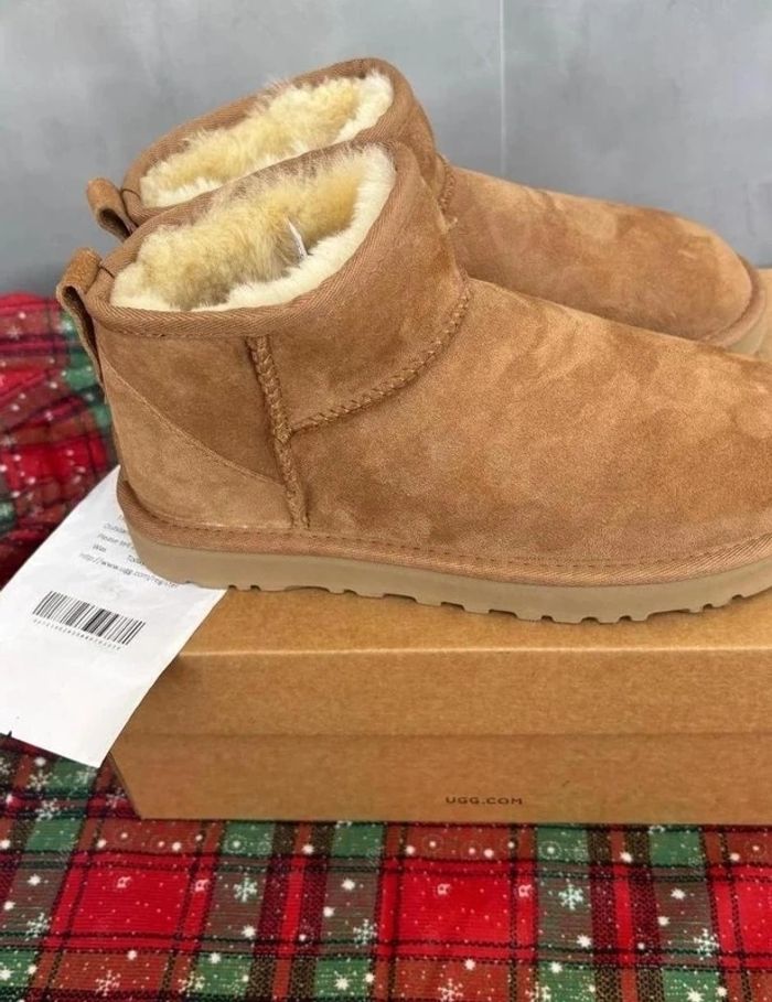 Neu! Ugg Ultra Mini 39 - photo numéro 3