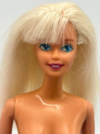 🫧 barbie bath blast 1992 🫧