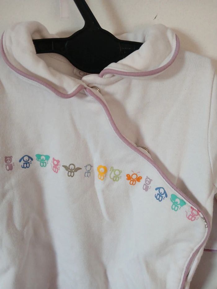 Pyjamas - photo numéro 5