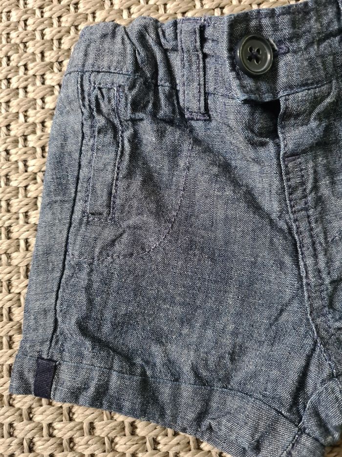 Lot garçon été - 3 mois - photo numéro 9