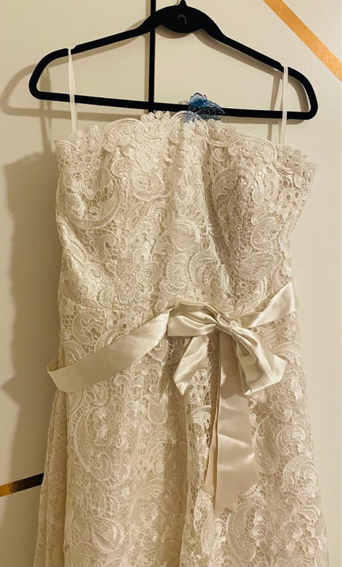 Robe chic Juju & Christine xl - xxl - photo numéro 5