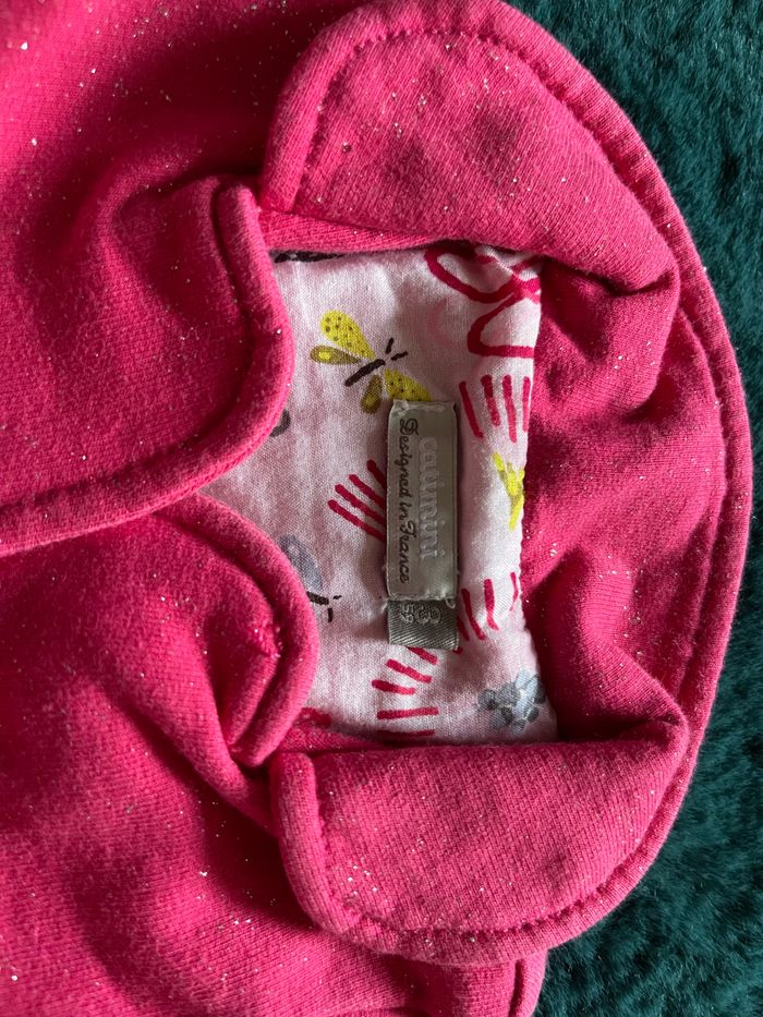 Veste bébé - photo numéro 3