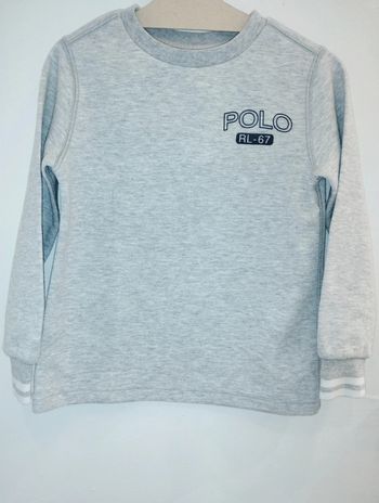 Sweat Polo Ralph Lauren