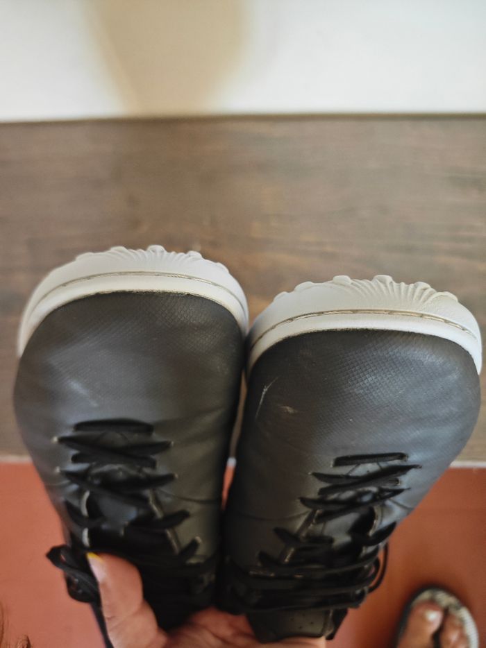 Chaussure de sport, foot en salle, bon état - photo numéro 6