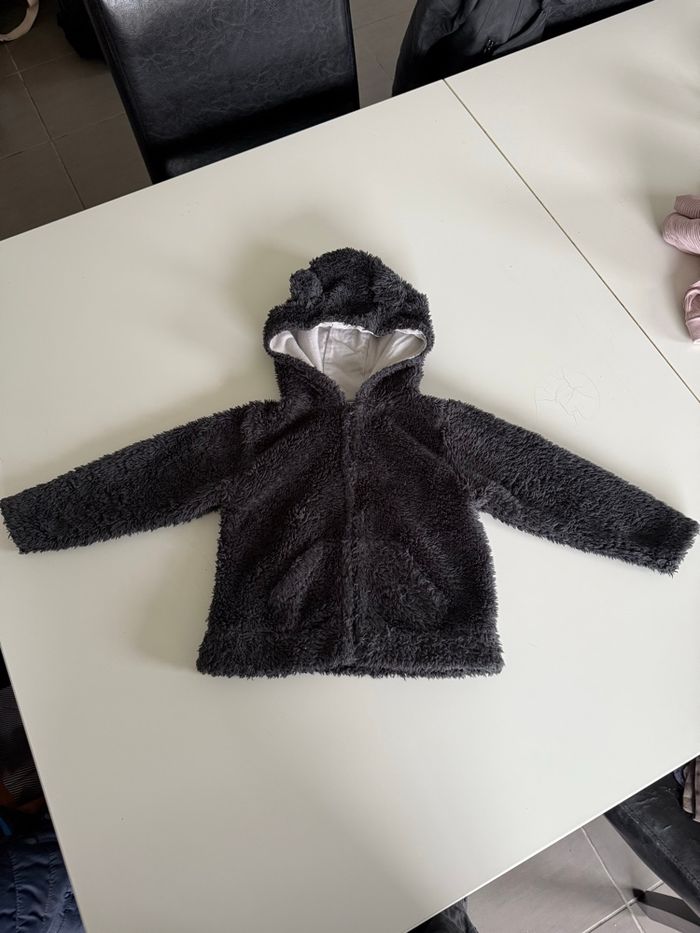 Gilet 18/24mois - photo numéro 3