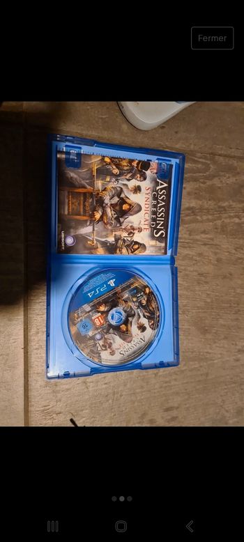 Assassin's creed Syndicate