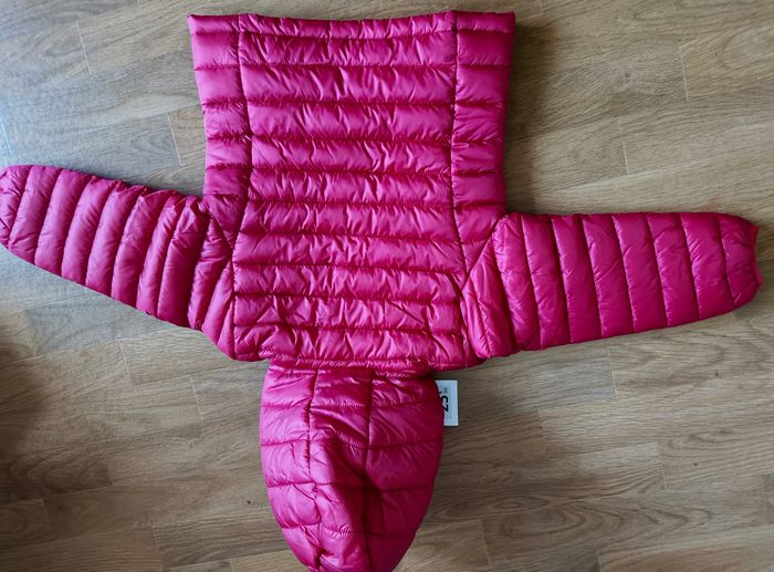 Doudoune 3ans - photo numéro 2