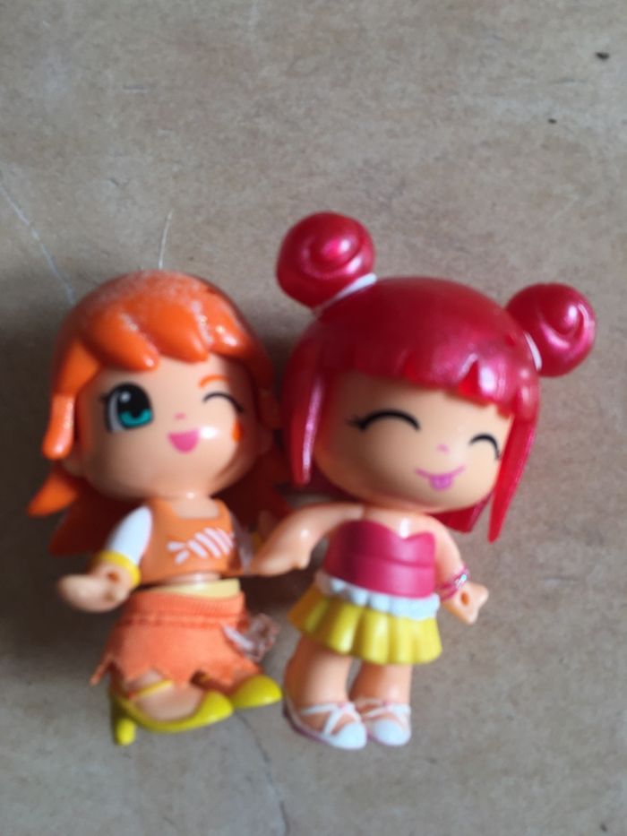 Figurines Pinypon - photo numéro 2