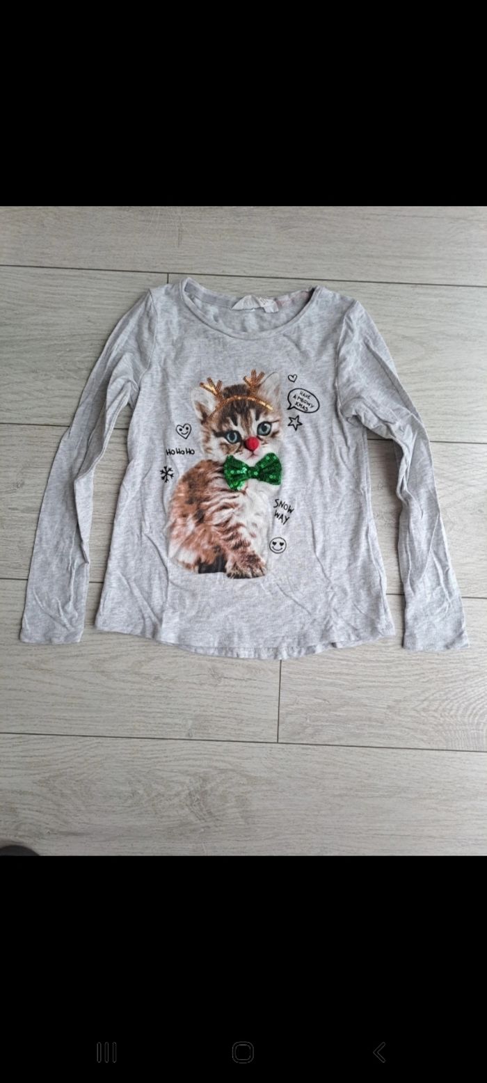 Lot tee-shirts - photo numéro 2