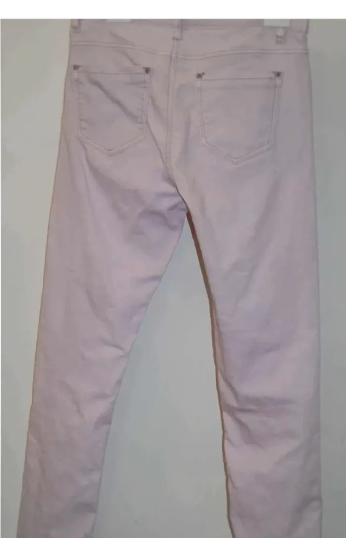 pantalon - photo numéro 2