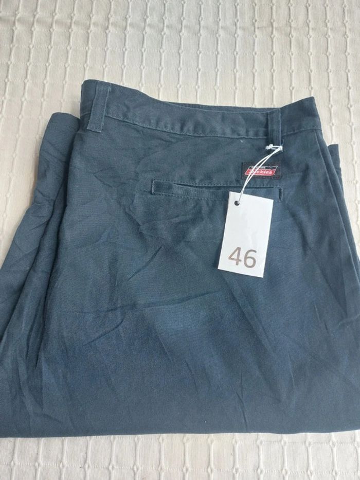 Short chino Dickies W42 FR52 - photo numéro 13