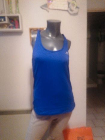 Débardeur taille unique