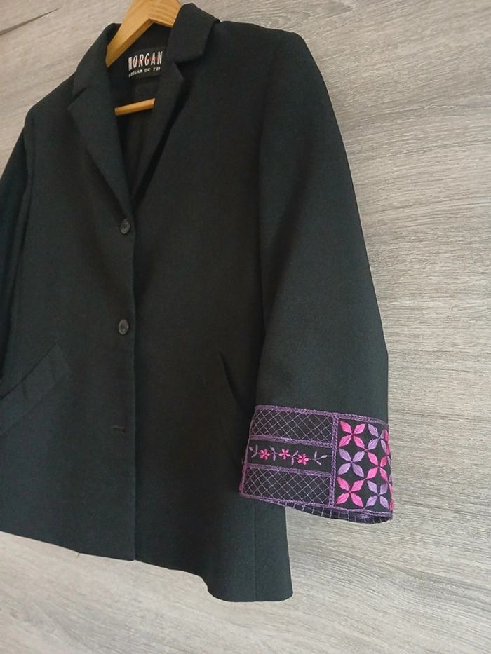 Veste Morgan - photo numéro 3