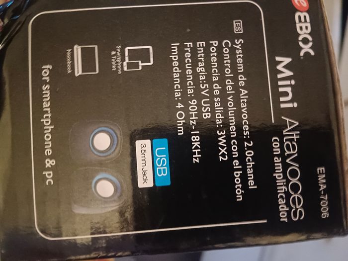 Mini amplificateur - photo numéro 5