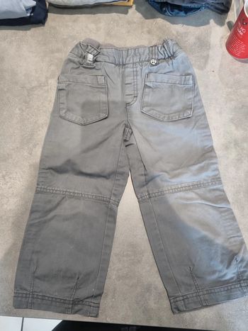 Pantalon