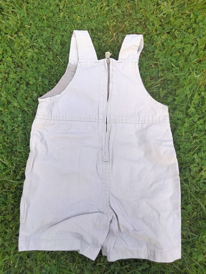 Combishort - photo numéro 3