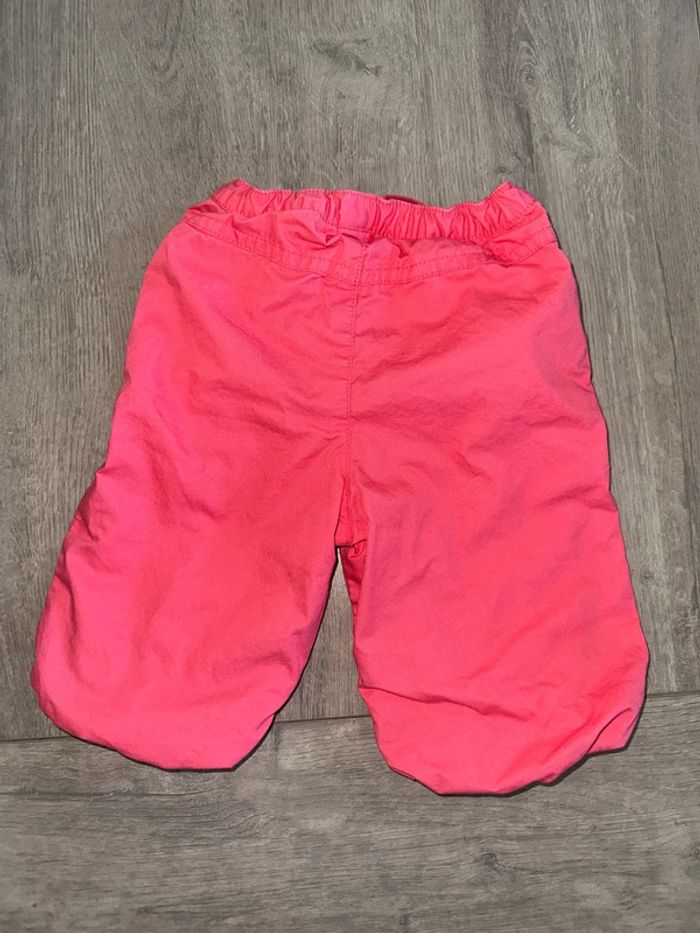 Pantalon type sarouel - photo numéro 3