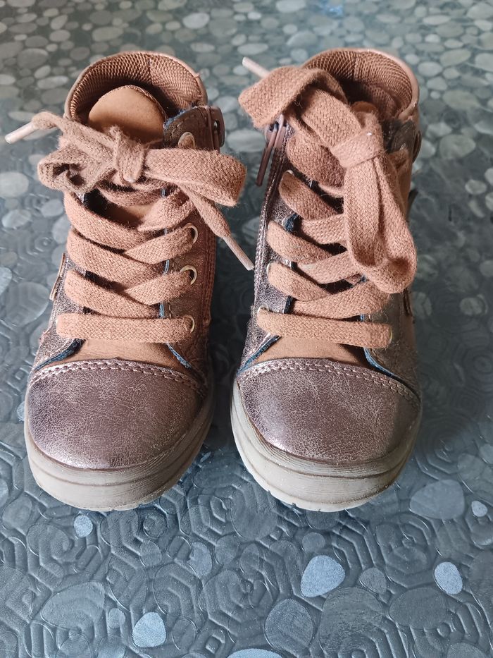 Chaussures de marche - photo numéro 2
