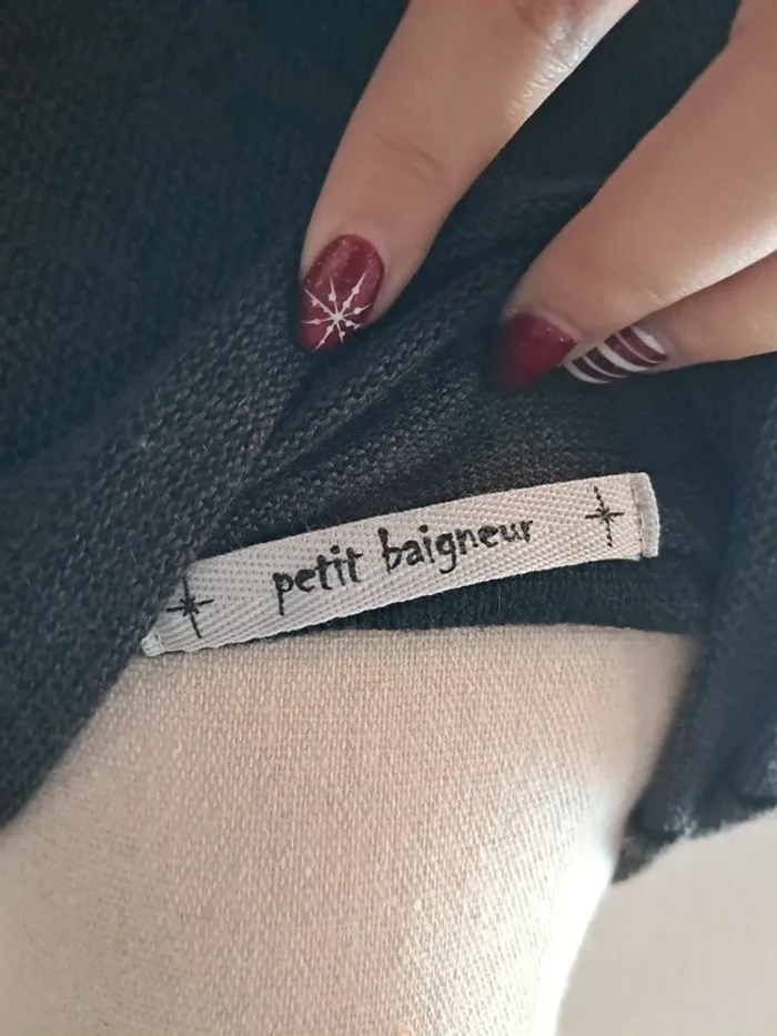 Robe L - photo numéro 2