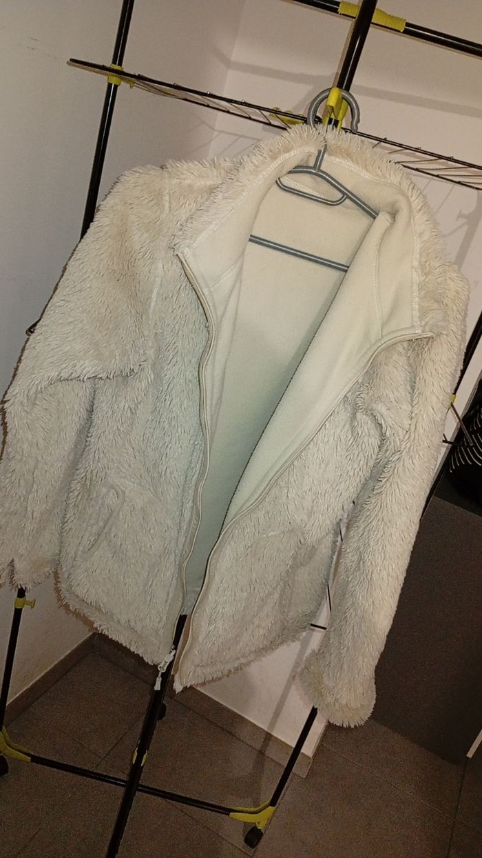 Veste Nirvana réversible - photo numéro 4