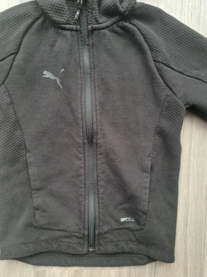 Gilet Puma - photo numéro 3