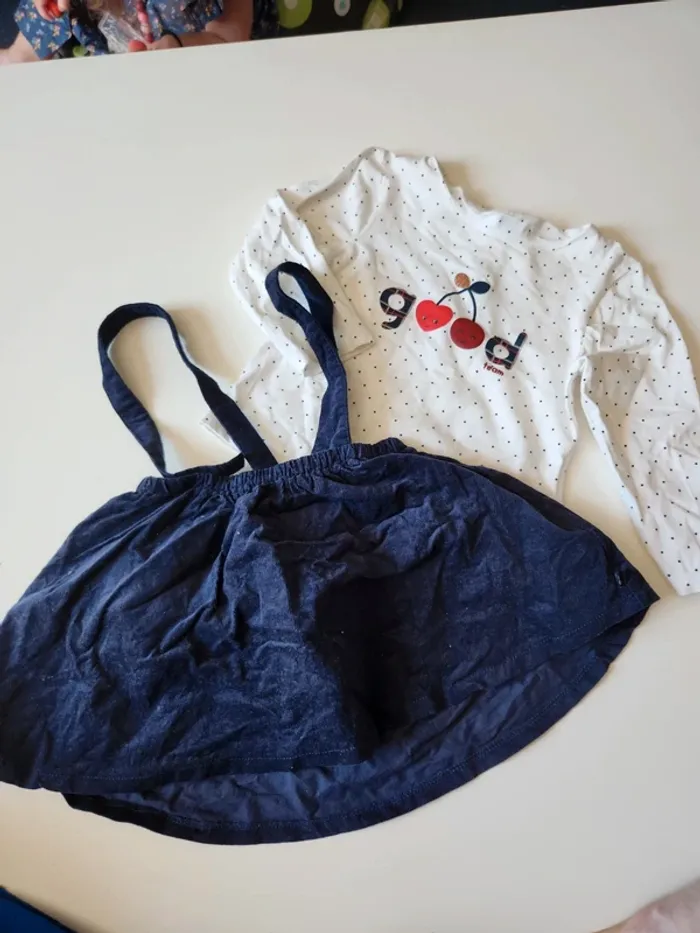 Ensemble obaïbi okaïdi