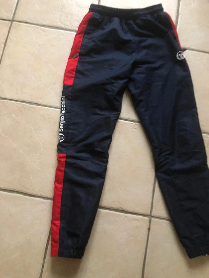 Pantalon Sergio Tacchini - photo numéro 3