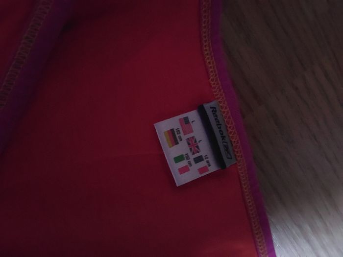 débardeur fille taille 12ans - photo numéro 4