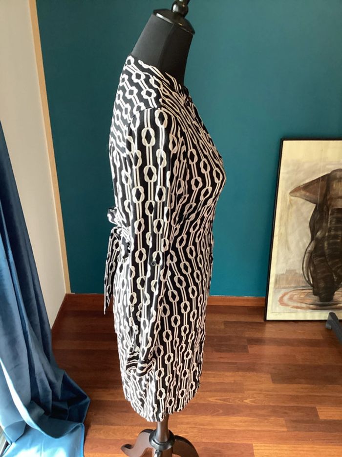 Robe chemise - photo numéro 3