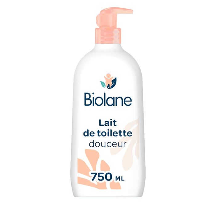 Biolane bébé - photo numéro 3