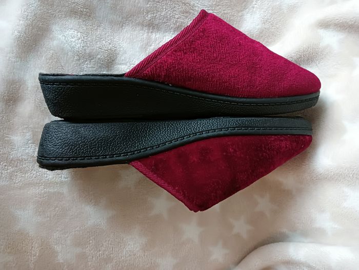 Chaussons Tissaia 38 - photo numéro 7