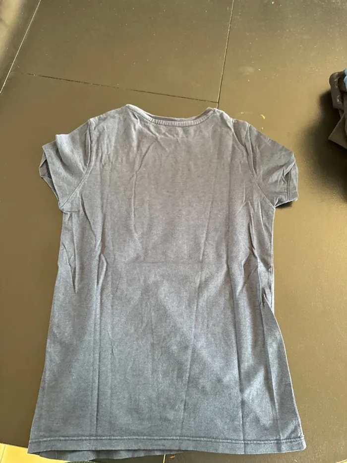 T-shirt Marvel garçon taille 10ans - photo numéro 2