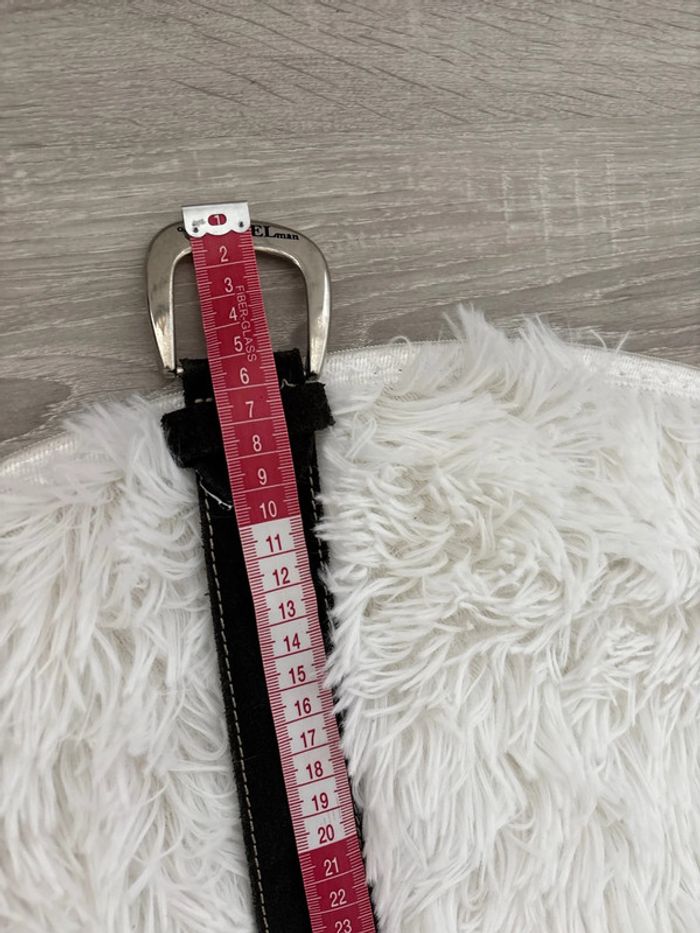 Ceinture homme - photo numéro 8