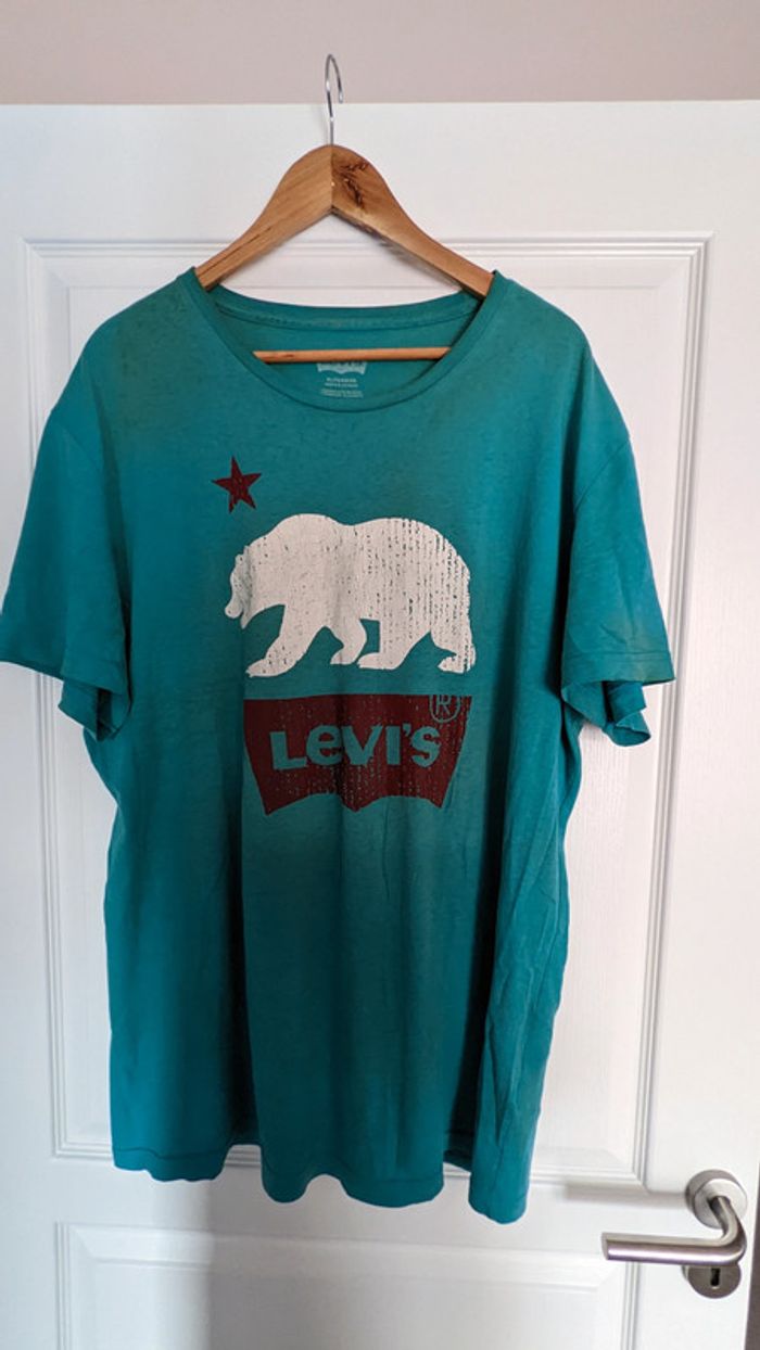 T-shirt Levi's