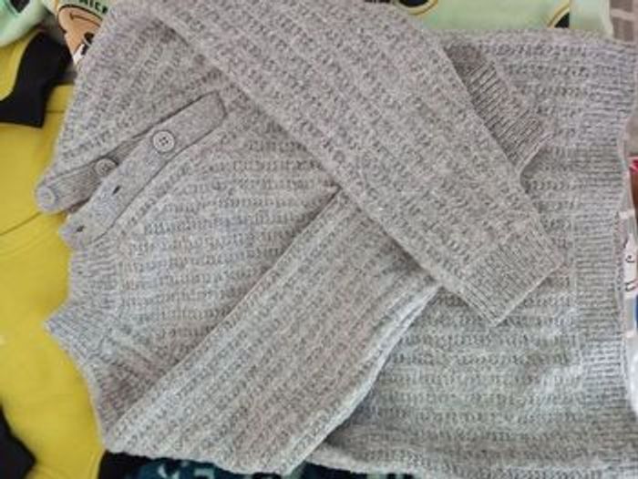 Lot vetement garcon - photo numéro 5